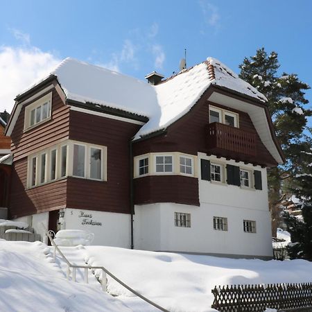 Haus Frohsinn- Feldberg Im Schwarzwald Екстериор снимка